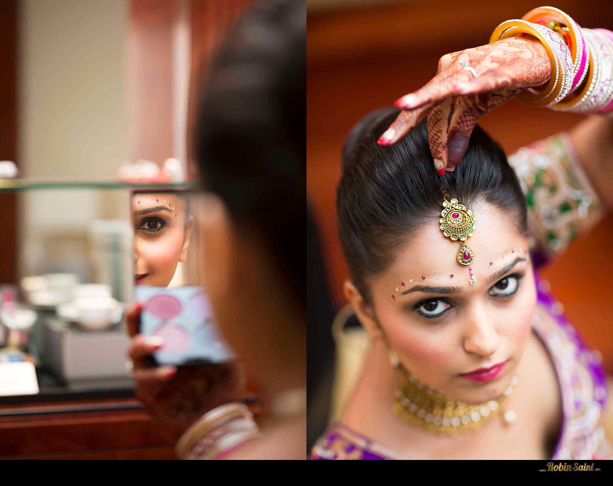 bride-looking-in-mirror-top-wedding-photographer-dubai