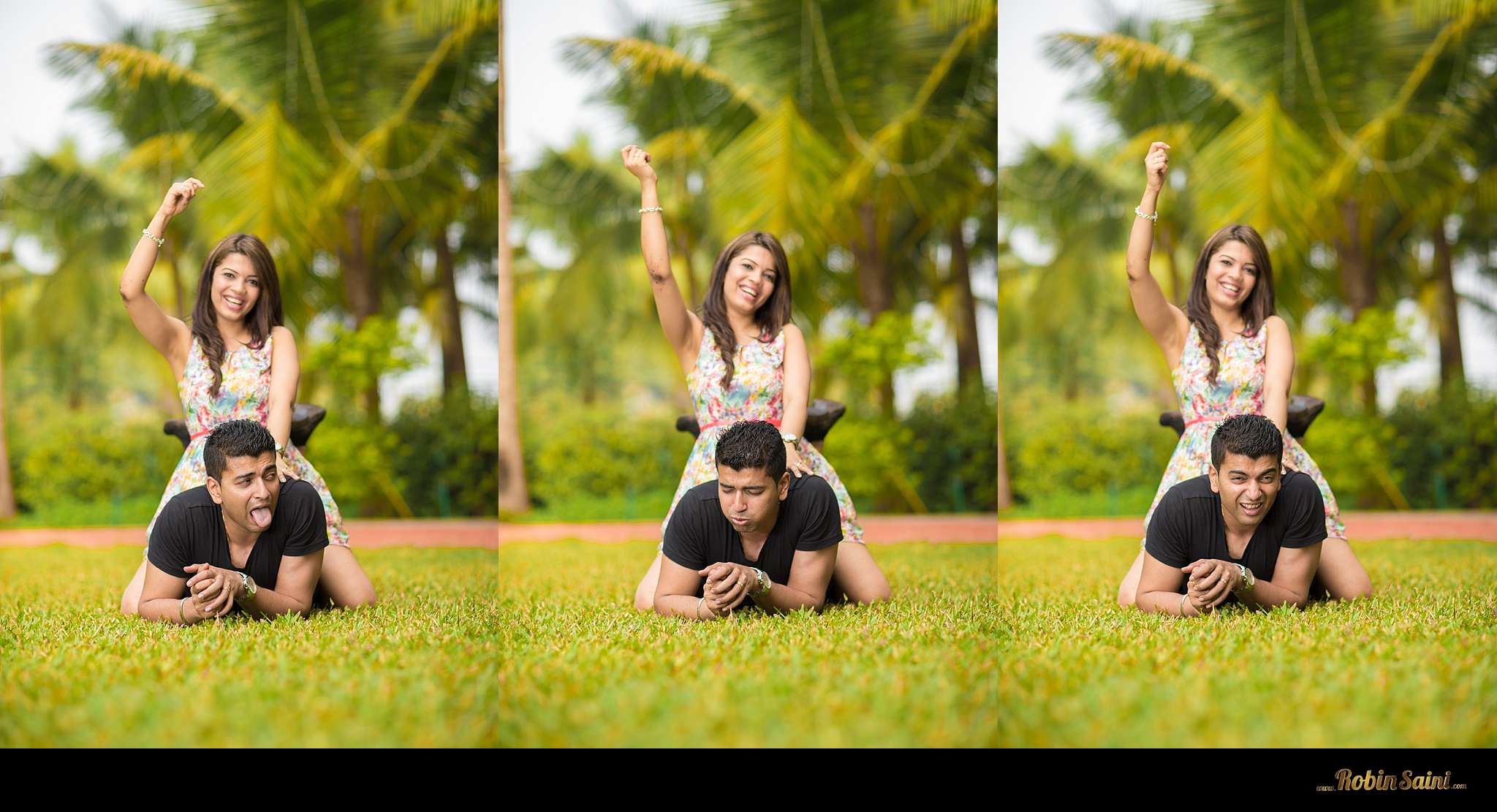 Best Pre-Wedding Photographer in Bhopal & Pre Wedding Places
