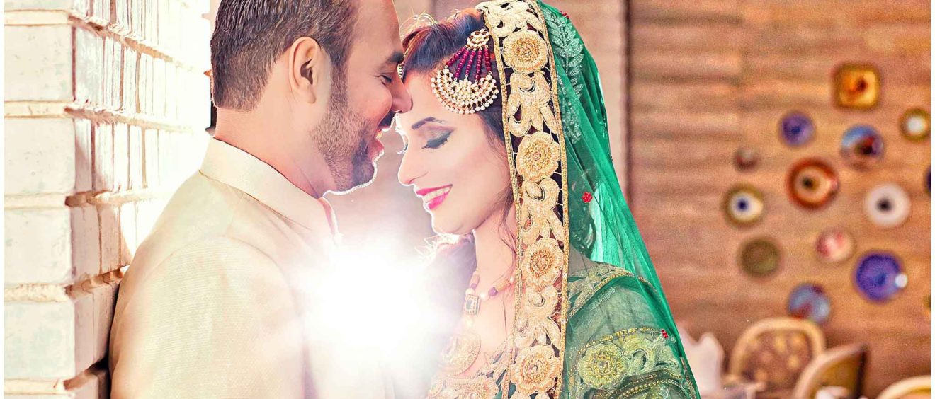 A Muslim wedding – So much of love Robin Saini Photography