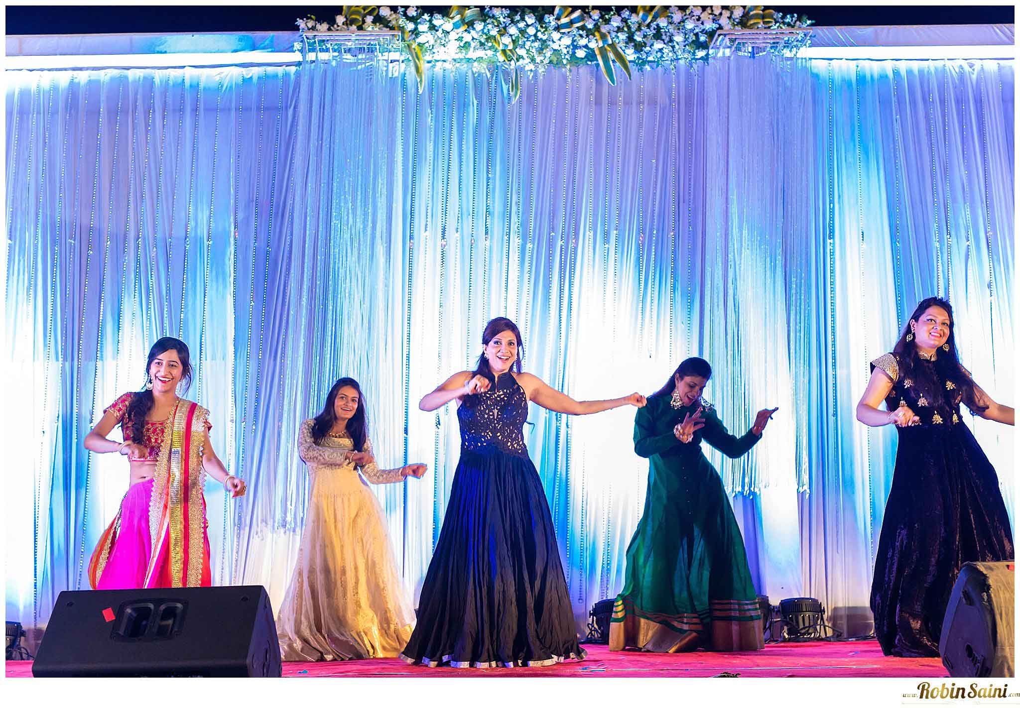 Wedding at Oxford golf & Country Club Robin Saini Photography